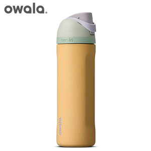 �y�撅��!!MAX3,500�~OFF�N�[�|�����s��!!�L������:3/28(�y)00:00�`3/30(��)23:59���zowala �I���� FreeSip �E�H�[�^�[�{�g�� 24oz ���� C07941A5 �ԕi�s��