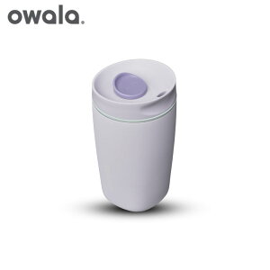 �y�撅��!!MAX3,500�~OFF�N�[�|�����s��!!�L������:3/28(�y)00:00�`3/30(��)23:59���zowala �I���� SmoothSip Slider �^���u���[ 12oz C07979A5 �ԕi�s��