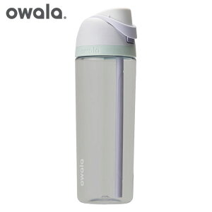 owala �I���� FreeSip Tritan�E�H�[�^�[�{�g�� 25oz ���� C08882A5 �ԕi�s��