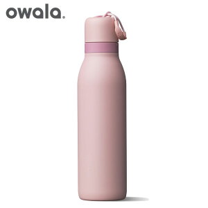 owala �I���� FreeSip Twist �E�H�[�^�[�{�g�� 18oz ���� C08904A5 �ԕi�s��