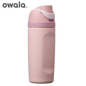 owala �I���� FreeSip �E�H�[�^�[�{�g�� 16oz ���� C08914A5 �ԕi�s��