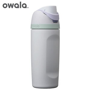 owala �I���� FreeSip �E�H�[�^�[�{�g�� 16oz ���� C08915A5 �ԕi�s��