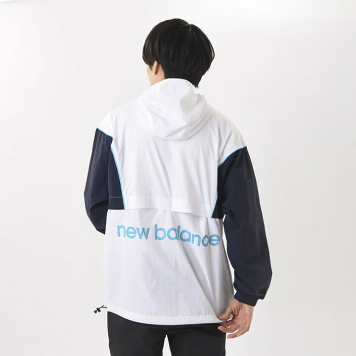 楽天市場】【期間限定プライスダウン】 ニューバランス NB Athletics ウインドブレーカー AMJ11500-WT メンズ : アネックス スポーツ 楽天市場】【期間限定プライスダウン】 ニューバランス NB Athletics ウインドブレーカー AMJ11500-WT メンズ : アネックス スポーツ