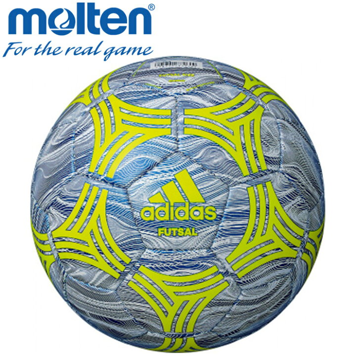 楽天市場 モルテン タンゴ フットサル 検定球 4号球 フットボールブルー Aff4635b アネックススポーツ
