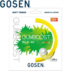 [֔z S[Z \tgejX XgO GUMBOOST Ku[Xg CgjOCG[ SSGB11LY