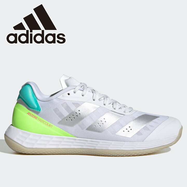 楽天市場】アディダス Adizero Fastcourt 2.0 W HP3359 レディース 