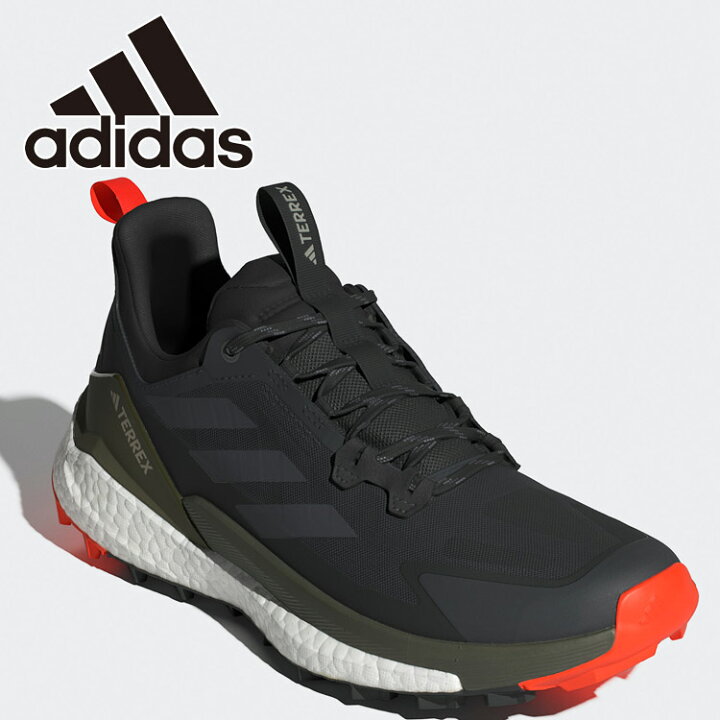 楽天市場】アディダス TERREX FREE HIKER 2 LOW ID7690 メンズシューズ 