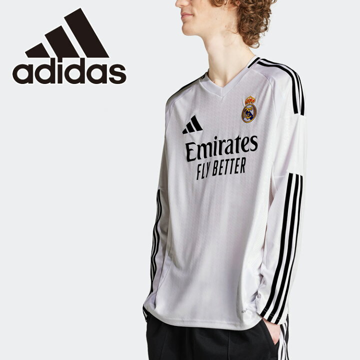 ◯最新作 2025 レアル マドリード REAL MADRID 新品タグ付き 美品 