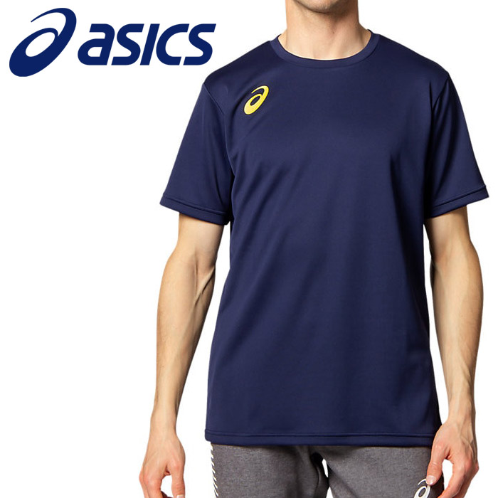 正規逆輸入品 直営ストア 全品送料無料 一部地域 商品除く アシックス Tシャツ ユニセックスアパレル グラフィックショートスリーブトップ 2051A253-400 ポロシャツ