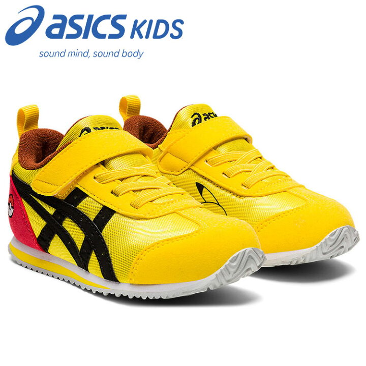 楽天市場】アシックス スクスク SUKU2 アイダホ MINI PM 1144A207-750  