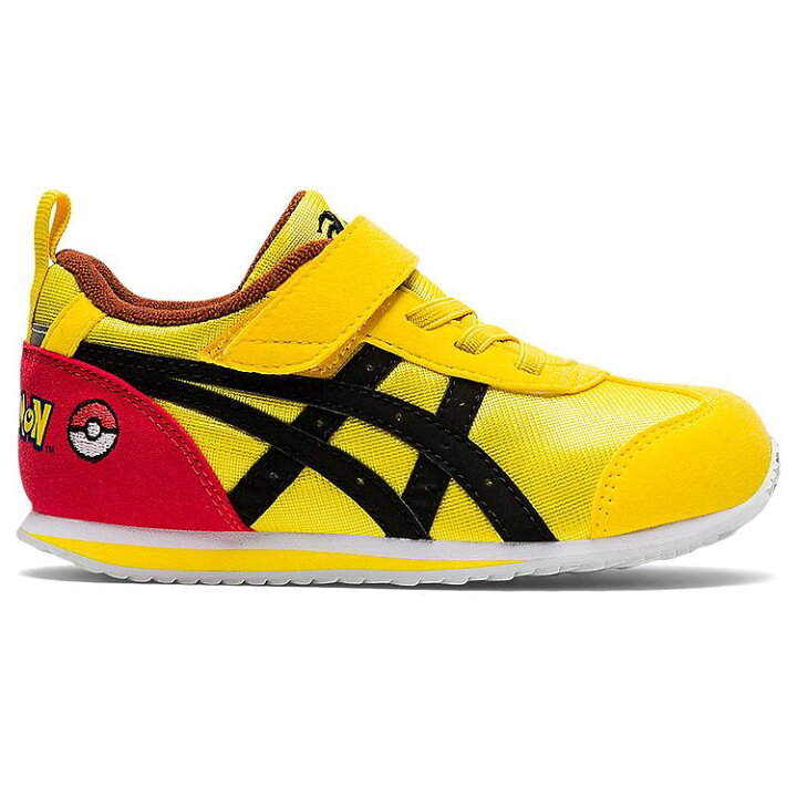 楽天市場】アシックス スクスク SUKU2 アイダホ MINI PM 1144A207-750  