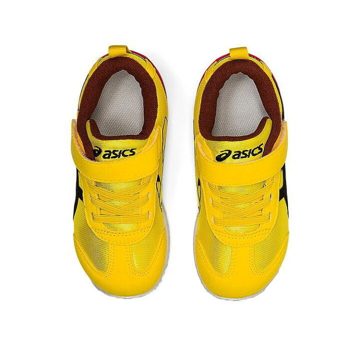 楽天市場】アシックス スクスク SUKU2 アイダホ MINI PM 1144A207-750  