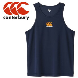 メール便配送 カンタベリー TRAINING TANKTOP RG34008-29 メンズ