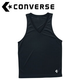 メール便配送 CONVERSE(コンバース) バスケット ゲームインナーシャツ メンズ CB231703-1900