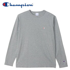 Champion(チャンピオン) カジュアル メンズ ロングスリーブTシャツ C3Y428-070