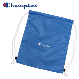 メール便配送 Champion(チャンピオン) LAUNDRY BAG C3YB723B-34C