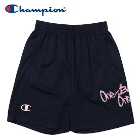 メール便配送 チャンピオン SHORTS CW-ZB510-370 レディース