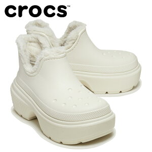NAXZ[ ԕis NbNX crocs Stomp Shorty Boot 210673-0JI Y fB[X T_