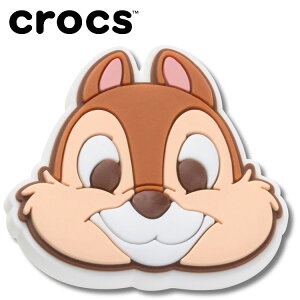 [֔z NbNX crocs Wrbc Disney Chip N Dale Cute 10016264 ANZT[
