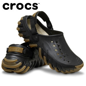 NbNX crocs ECHO GUM RO CLOG 211675-001 Y fB[X T_