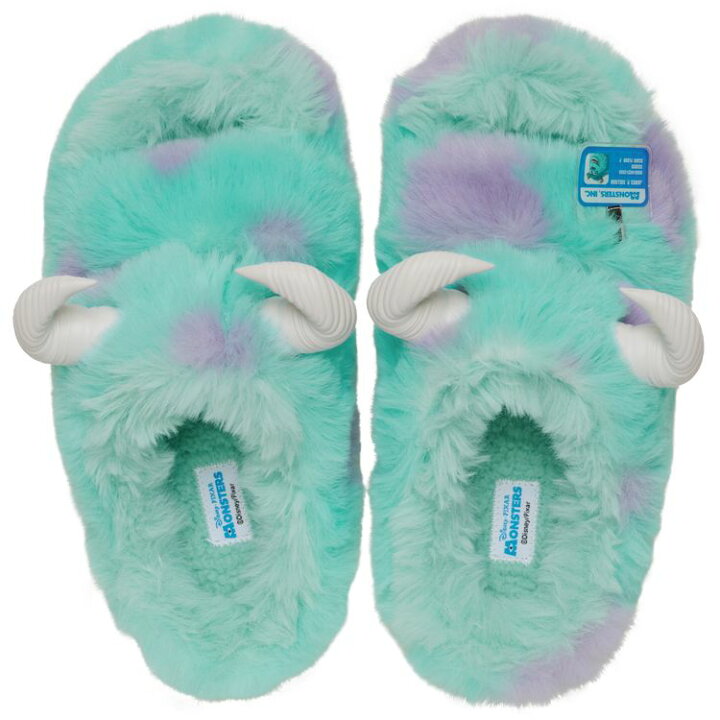 楽天市場】クロックス crocs モンスターズ・インク 「サリー 