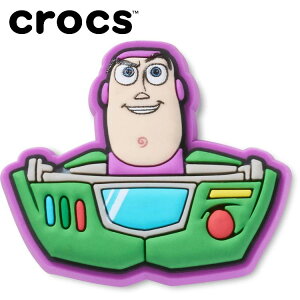 ���[���֔z�� �N���b�N�X crocs �W�r�b�c Toy Story Buzz Lightyear 10018324 �A�N�Z�T���[