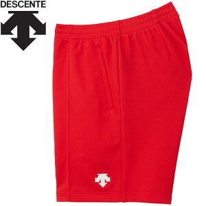 [֔z fTg DESCENTE o[{[pc Y DSP-1600B-RED