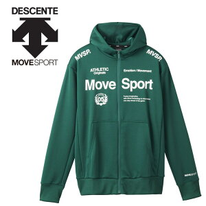 fTg DESCENTE [uX|[c MOVESPORT MVSP CgX[XXEFbg I[ZeBbNS t[fB[ Y ST4FSW41M-GR00