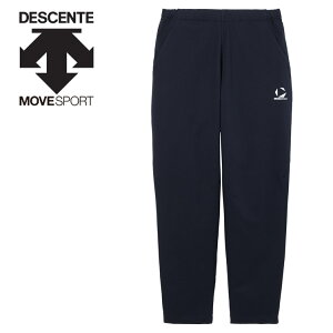 �f�T���g DESCENTE MOVESPORT ���[�u�X�|�[�c HEATNAVI �\�t�g�V�F�� �����O�p���c ST5FPZ22M-NV00 �����Y