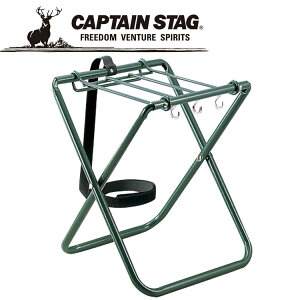 LveX^bO CAPTAIN STAG EH[^[^NpX^h (xgEtbNt) (O[) M8670