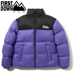 �y���������}���\��MAX3,500�~OFF�N�[�|�����s��!!�L�����ԁF5/23(�y)20:00�`5/27(��)01:59���zFIRST DOWN USA LIGHT BUBBLE DOWN JKT F942011-80 �����Y ���f�B�[�X