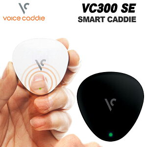 {CXLfB VC300SE GPS Stir Voice Caddie Golf