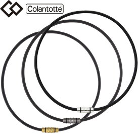 【ポイント10倍】 メール便配送 コラントッテ ネックレス クレスト プレミアム