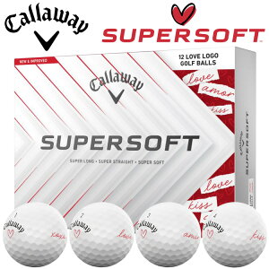 ʌi LEFC SUPERSOFT LOVE LOGO St{[ 1_[X 12 {Ki 2025f