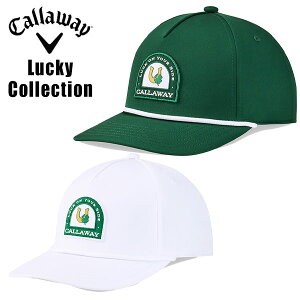 LEFC Lucky Collection Hat bL[ RNV nbg Lbv 2025f USAf