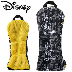 fBYj[ St MONOTONE MICKEY GOLF H/C DRIVER hCo[p wbhJo[ 2025f XYMG5SH1