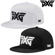 【お買い物マラソン開催期間中全品ポイント4倍&MAX3,500円OFFクーポン発行中!!】PXG ゴルフ キャップ キ…