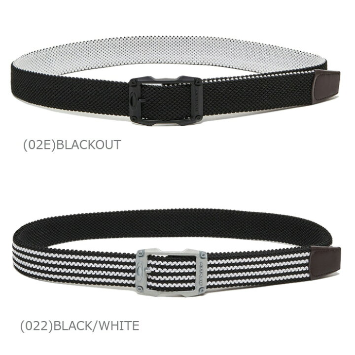 74%OFF!】 オークリー ゴルフ ベルト メンズ Web Reversible Belt 14.0 ウェブ リバーシブル FOS900228 OAKLEY OAKLEY(オークリー)日本正規品 WEB REVERSIBLE BELT 14.0 (ウェブリバーシブルベルト14.0) 2021モデル 「FOS900228」