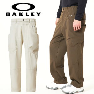 I[N[ St OAKLEY WIDE CARGO STRAIGHT J[Spc Y 2025H~ StEFA FOA408150