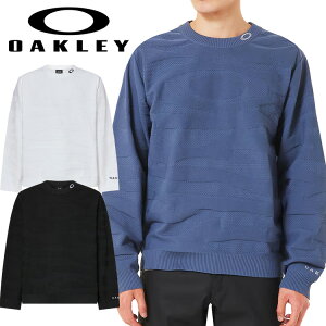 I[N[ St OAKLEY CAMO JQ SWEATER N[lbNZ[^[ Y 2025H~ StEFA FOA408271