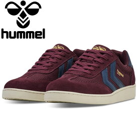 hummel(ヒュンメル) VM78 CPH MS HM218637-3430 メンズ ユニセックス シューズ