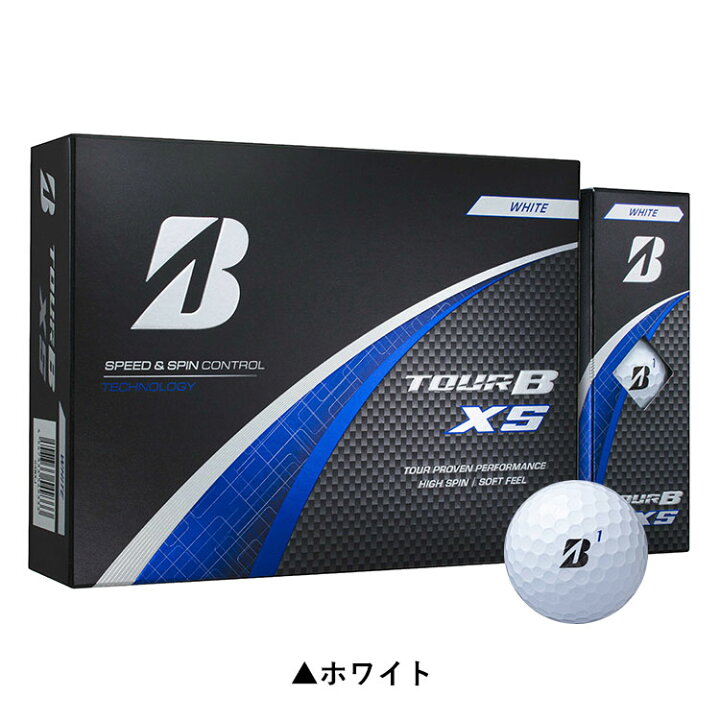 楽天市場】【ポイント10倍】 【4ダースセット】 ブリヂストン ゴルフ 