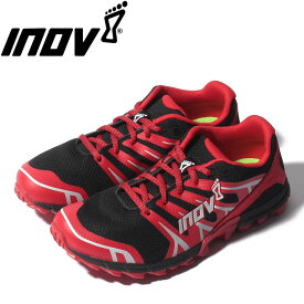 イノヴェイト inov8 ランニング シューズ TRAILTALON 235 V2 MS メンズ NR2UGG55BR