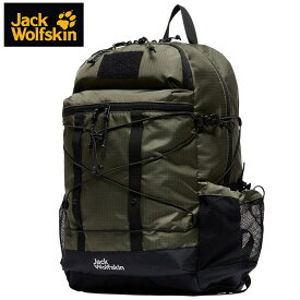 ジャックウルフスキン JP FL HIKER SACK V2 2011611-4550 バッグ バックパック