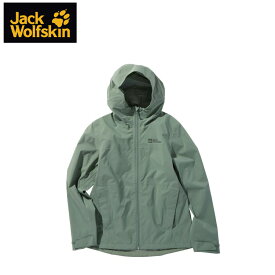 ジャックウルフスキン AP ELSBERG 2.5L JKT W W G 1115951-4151 レディース