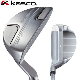 キャスコ ゴルフ チッパー KC-001 171811 Kasco golf Chipper 日本正規品