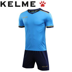 ケレメ サッカー フットサル フットボールシャツ&パンツセット メンズ レディース 3871001-996