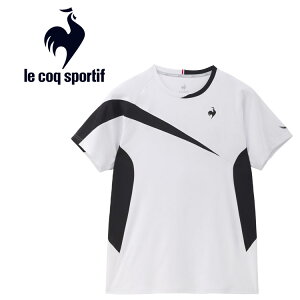 [֔z RbN le coq sportif ejX Aile forme ؑփQ[Vc Y LN4FHT01M-WH00