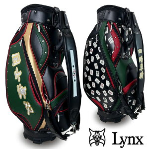 ʌi NX  }[W LfBobO Lynx Golf 2024f