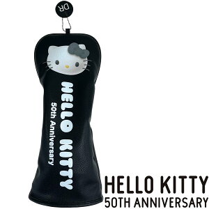 HELLO KITTY n[ELeB 50N St wbhJo[ hCo[p SR1423BK-8 Lynx Golf